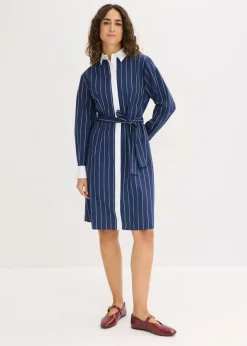 Online Vestido camisero Mujer Vestidos