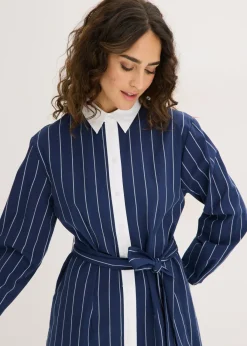 Online Vestido camisero Mujer Vestidos