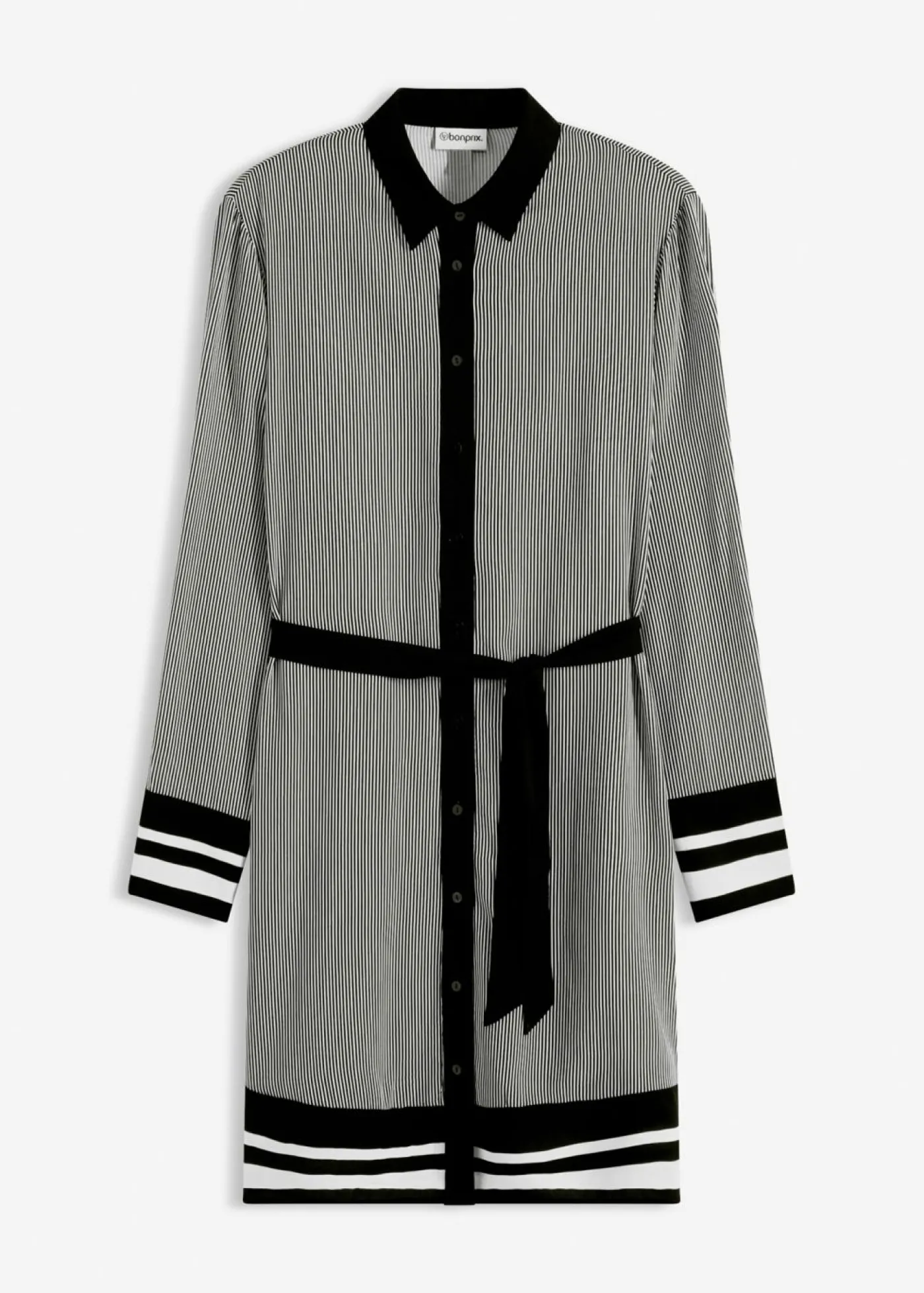 Online Vestido camisero Mujer Vestidos