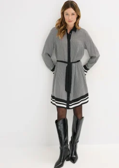 Online Vestido camisero Mujer Vestidos