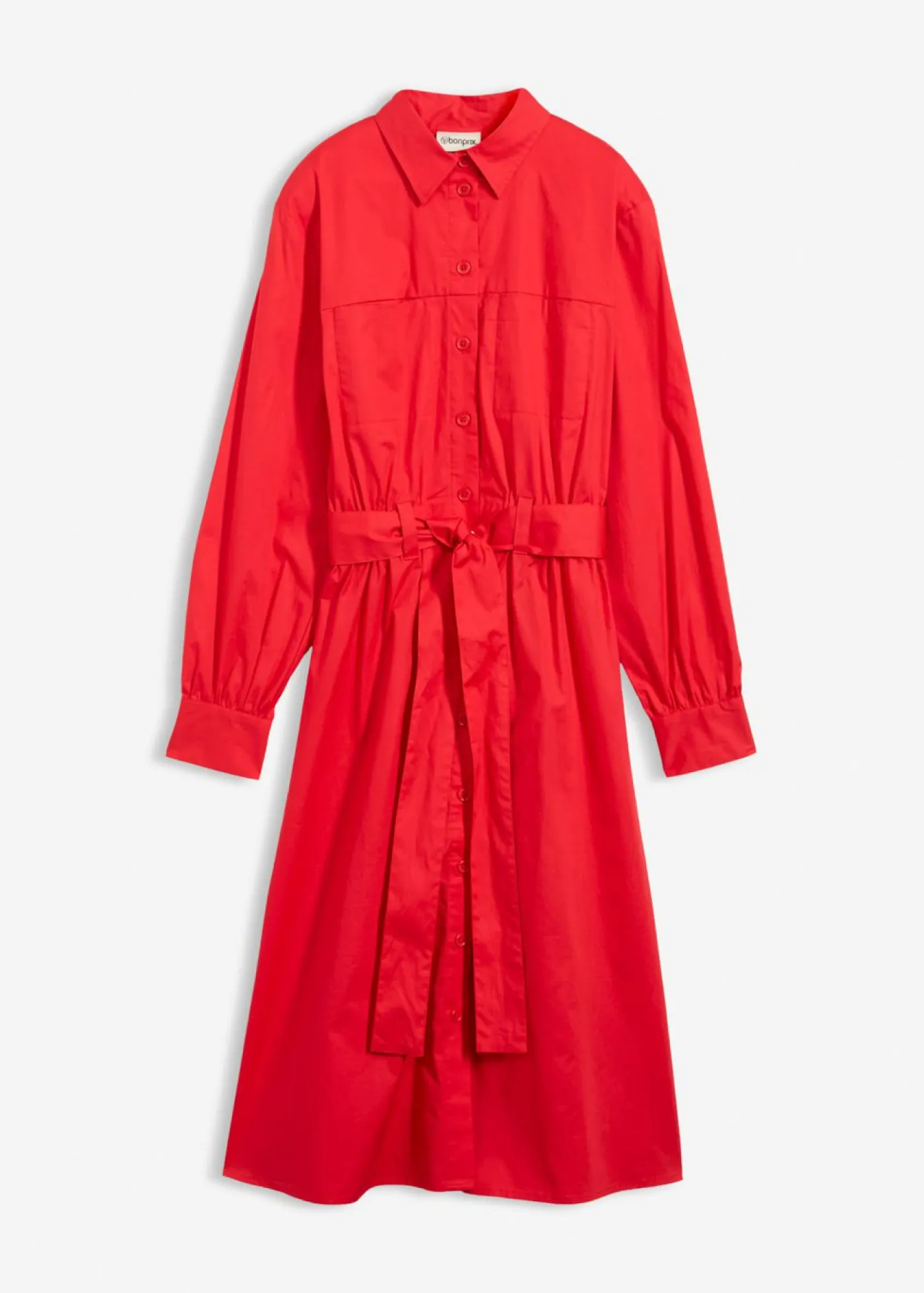 Outlet Vestido camisero Mujer Vestidos