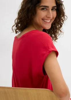 Hot Vestido camisero de algodón orgánico puro (2 unidades) Mujer Básicos|Vestidos