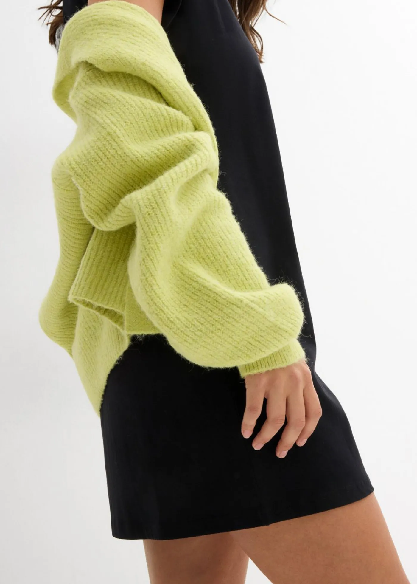 Vestido camisero de algodón orgánico puro (2 unidades) Mujer Básicos|Vestidos
