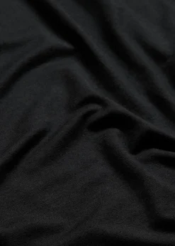 Discount Vestido camisero de viscosa fina Mujer Básicos|Vestidos