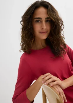 Discount Vestido camisero de viscosa fina Mujer Básicos|Vestidos