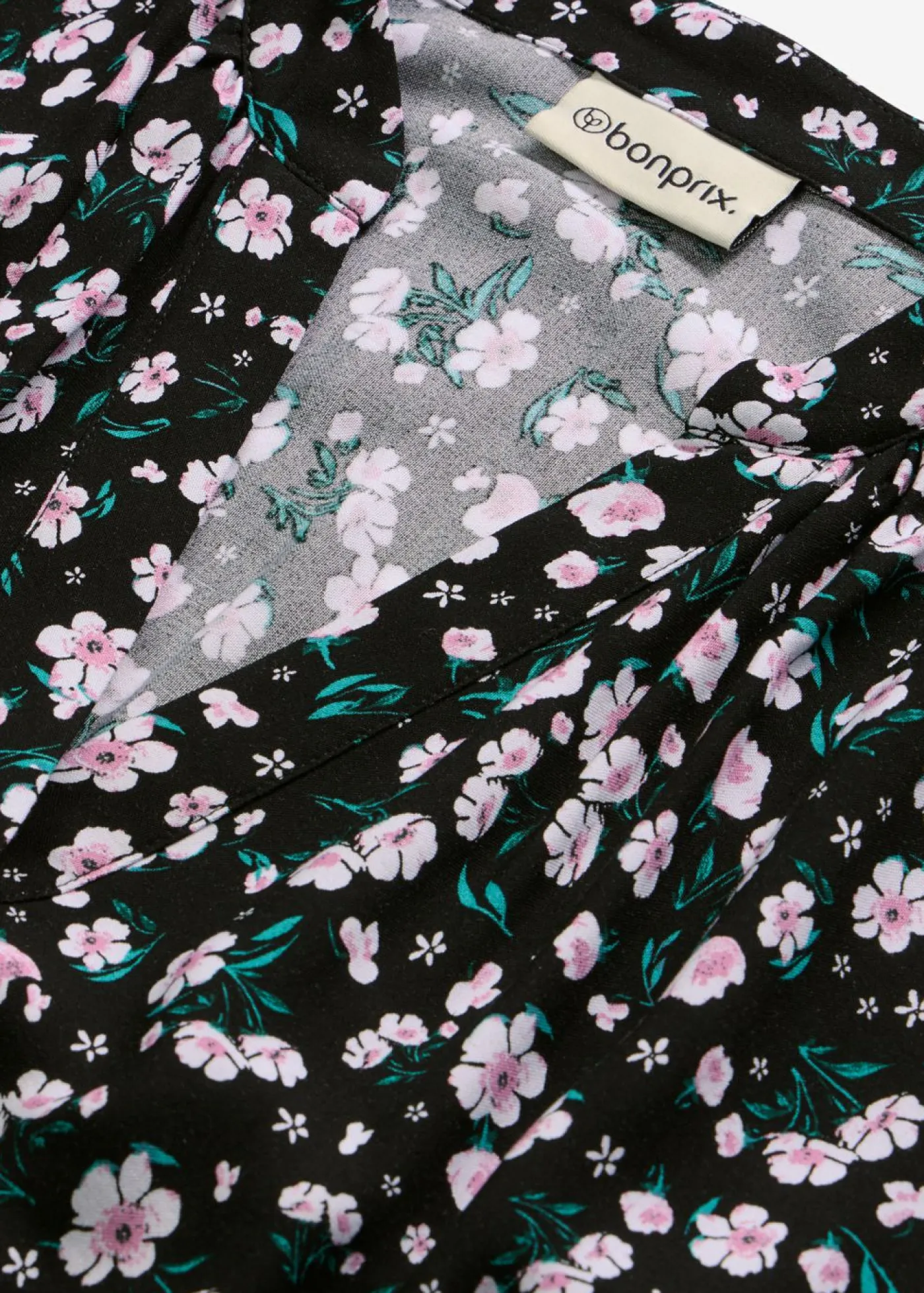 Hot Vestido camisero de viscosa fluida Mujer Vestidos|Novedades
