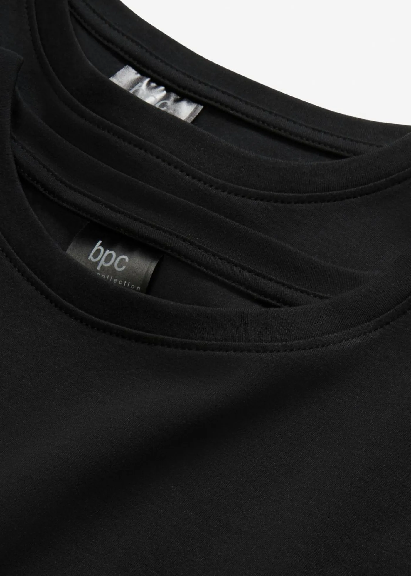 Hot Vestido camisero holgado de algodón puro (2 unidades) Mujer Básicos|Vestidos