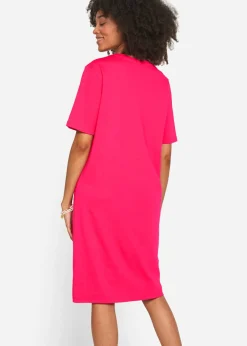 Hot Vestido camisero holgado de algodón puro (2 unidades) Mujer Básicos|Vestidos