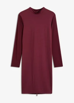 Best Vestido con cremallera Mujer Lencería Sexy