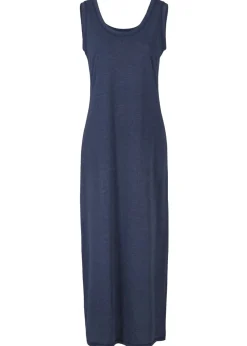 Best Vestido con diseño jaspeado Mujer Básicos|Vestidos