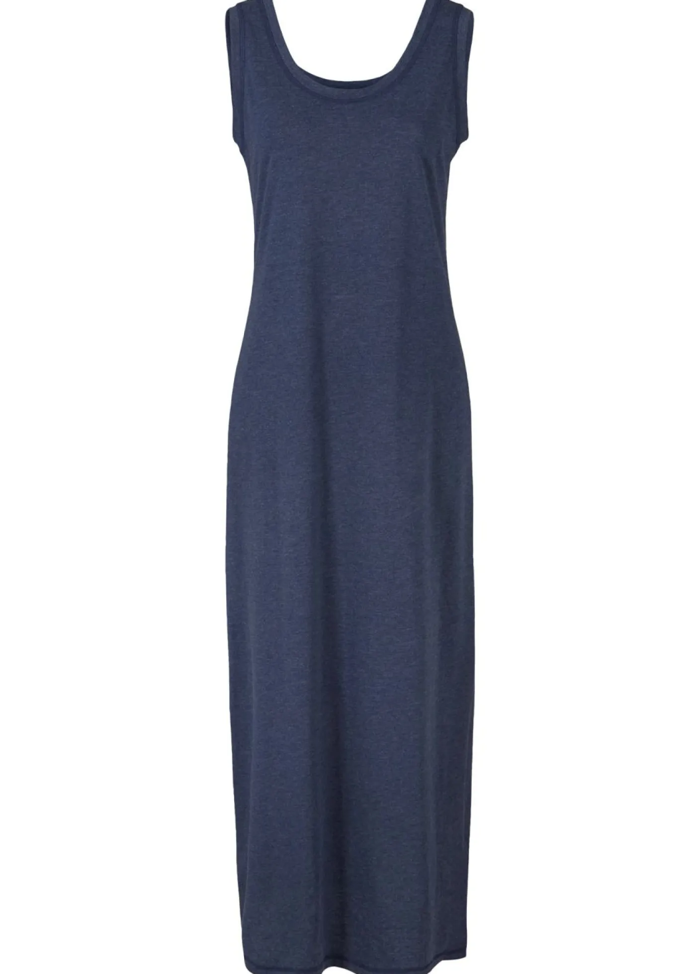 Best Vestido con diseño jaspeado Mujer Básicos|Vestidos