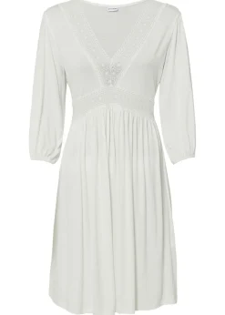 Clearance Vestido con encaje Mujer Vestidos