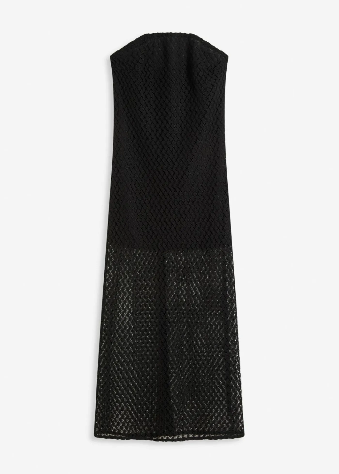 Best Vestido con hombros al descubierto y encaje Mujer Vestidos