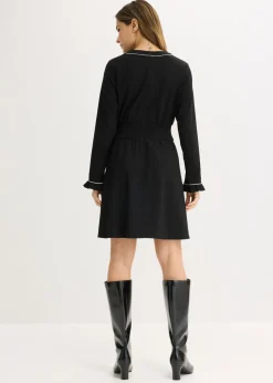 Clearance Vestido con volantes Mujer Vestidos