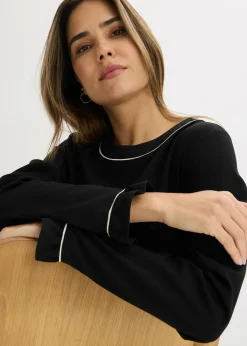 Clearance Vestido con volantes Mujer Vestidos