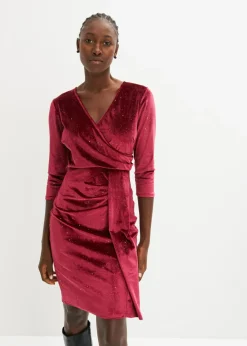 Sale Vestido corto Mujer Vestidos