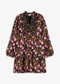 Clearance Vestido corto Mujer Vestidos