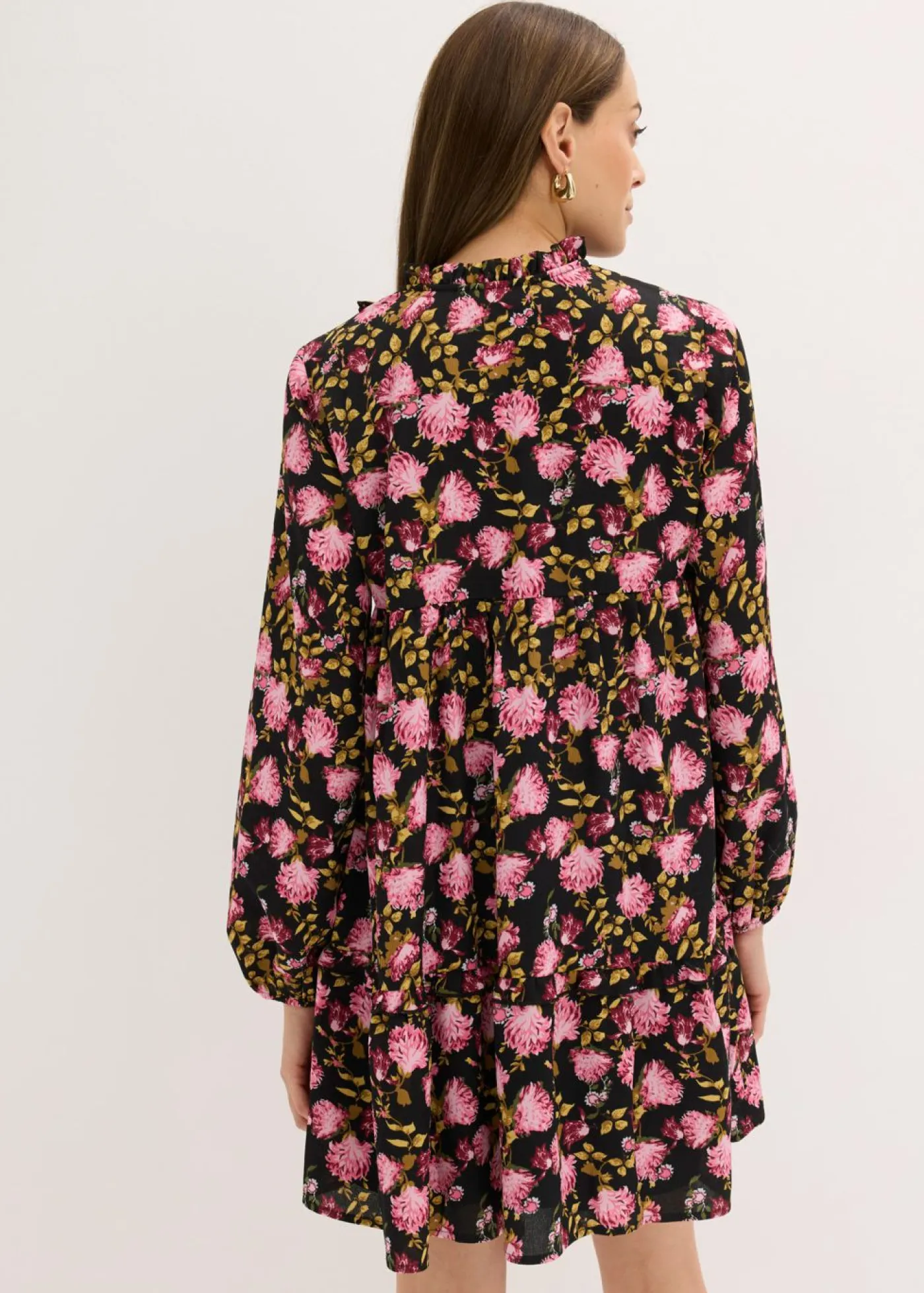 Clearance Vestido corto Mujer Vestidos