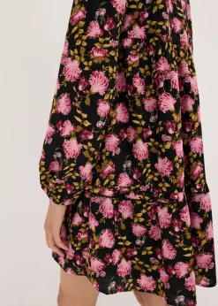 Clearance Vestido corto Mujer Vestidos