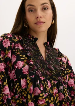 Clearance Vestido corto Mujer Vestidos