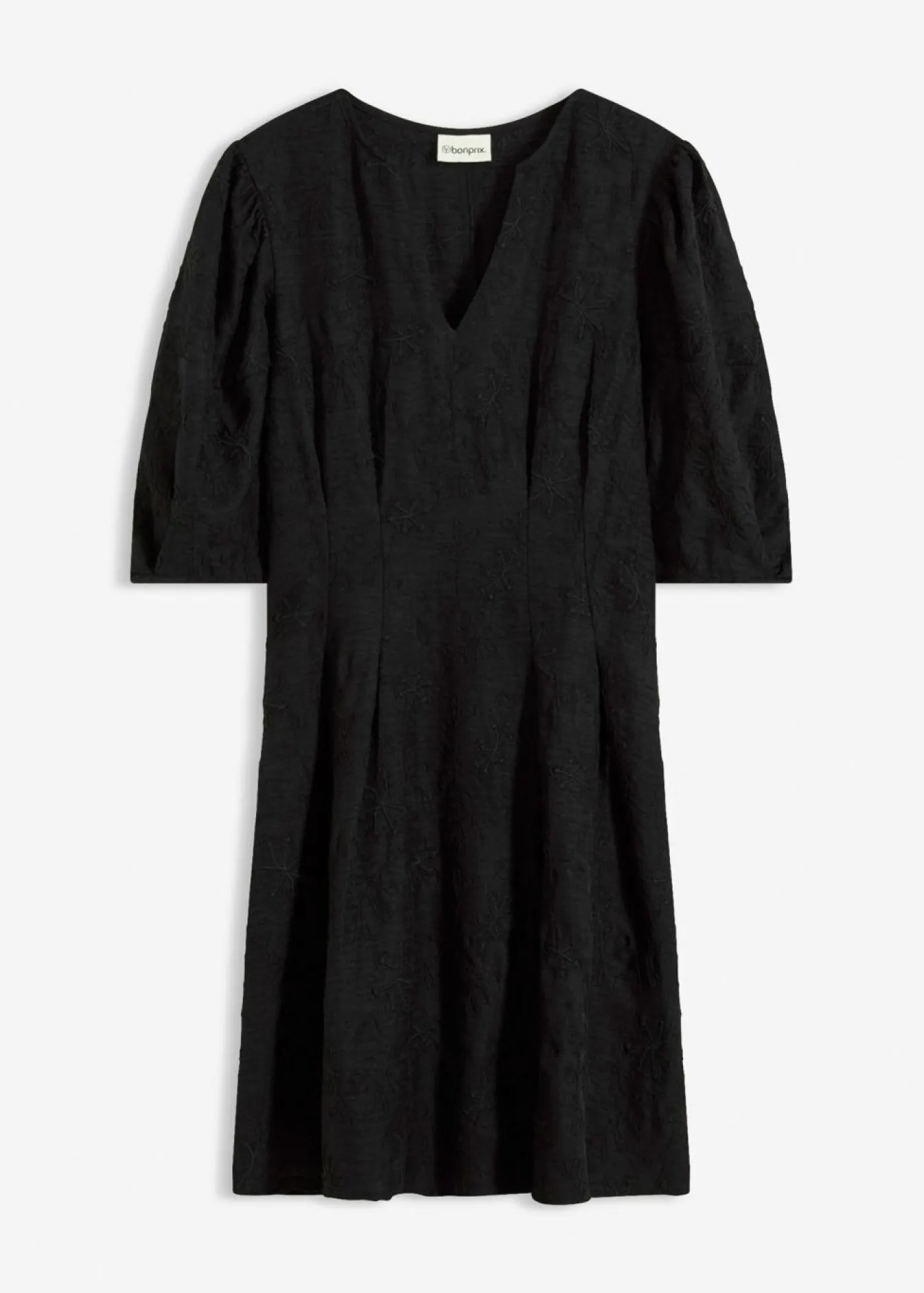 Vestido corto Mujer Vestidos