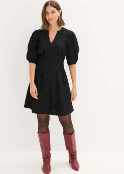 Vestido corto Mujer Vestidos