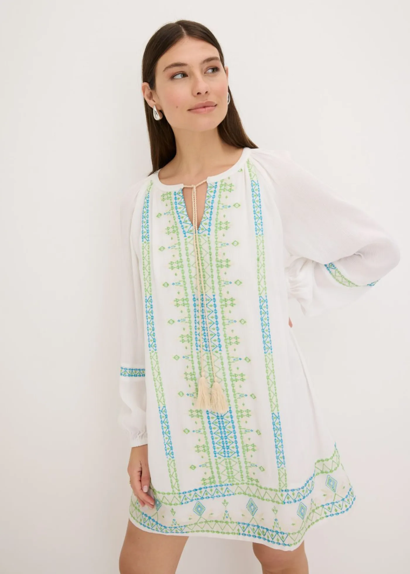 Online Vestido corto Mujer Vestidos