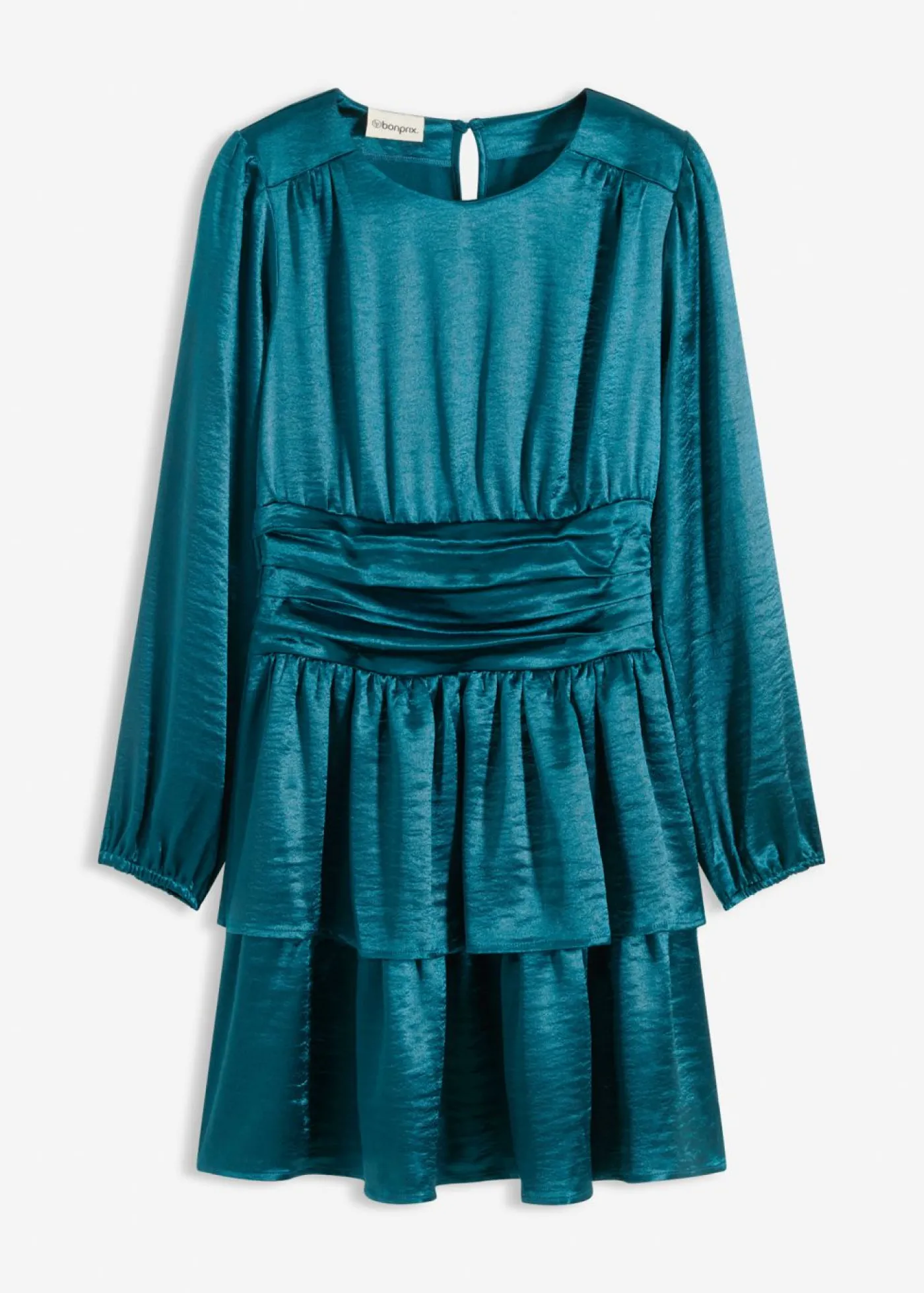 Vestido corto Mujer Vestidos
