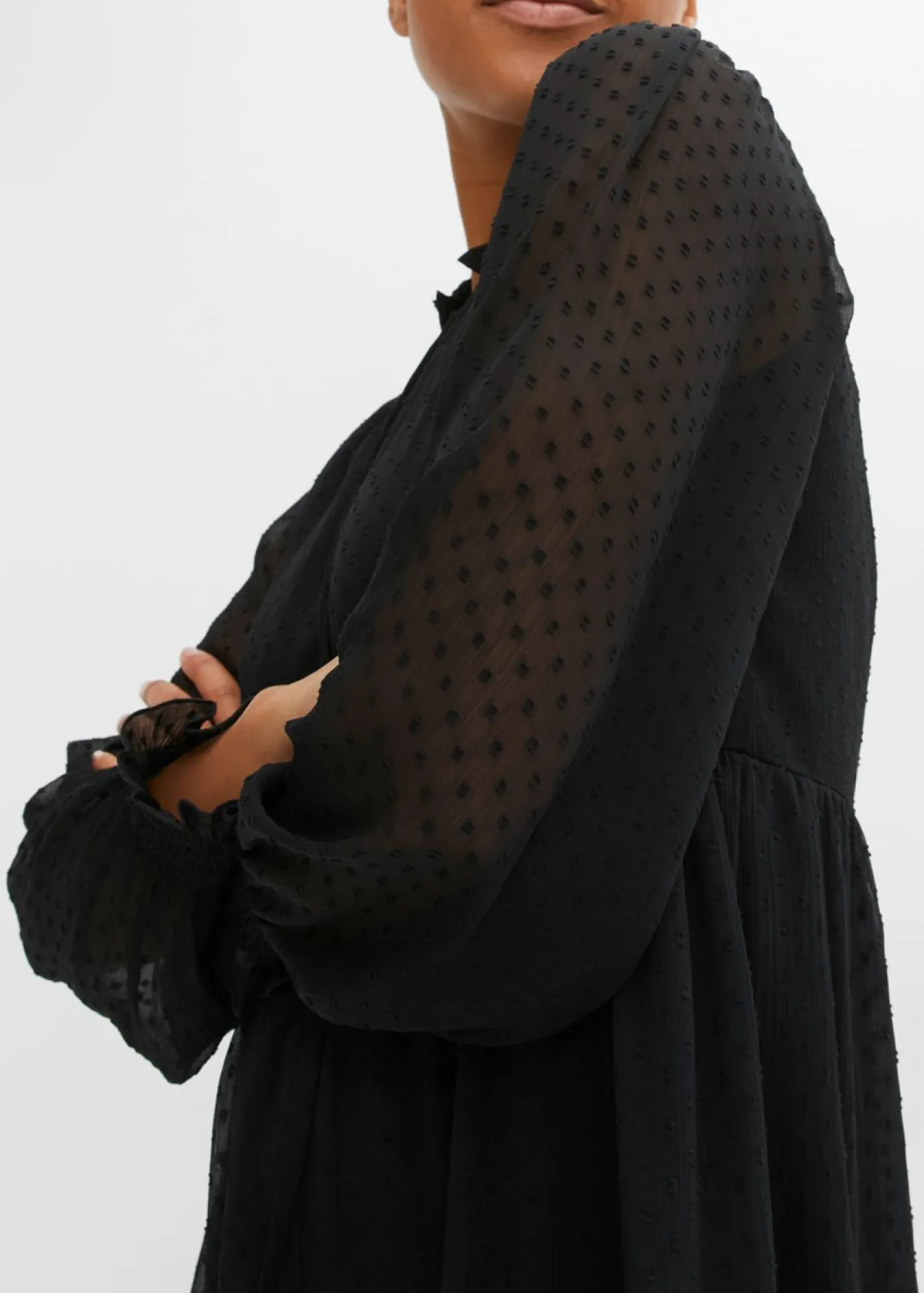 Vestido corto Mujer Vestidos