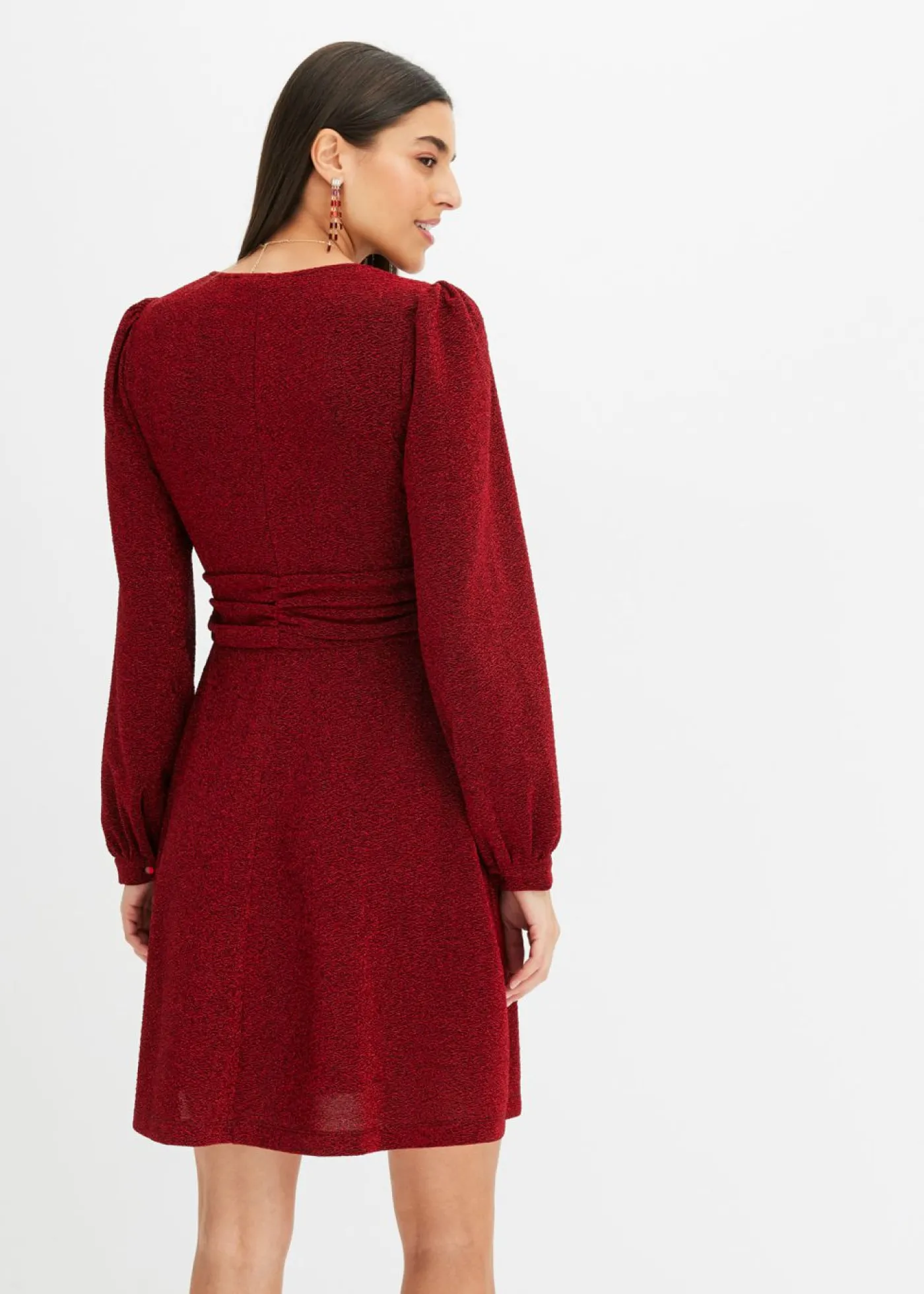 New Vestido corto Mujer Vestidos