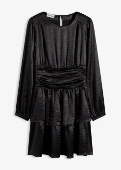 Vestido corto Mujer Vestidos
