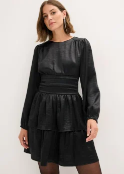 Vestido corto Mujer Vestidos