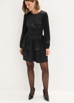 Vestido corto Mujer Vestidos
