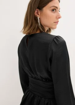 Vestido corto Mujer Vestidos