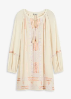 Clearance Vestido corto Mujer Vestidos