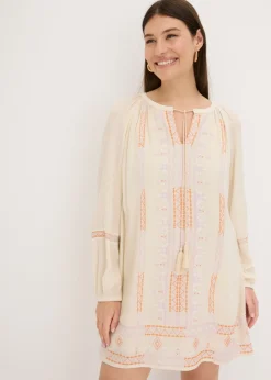Clearance Vestido corto Mujer Vestidos