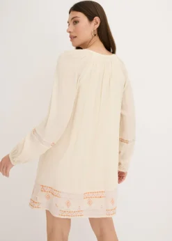 Clearance Vestido corto Mujer Vestidos
