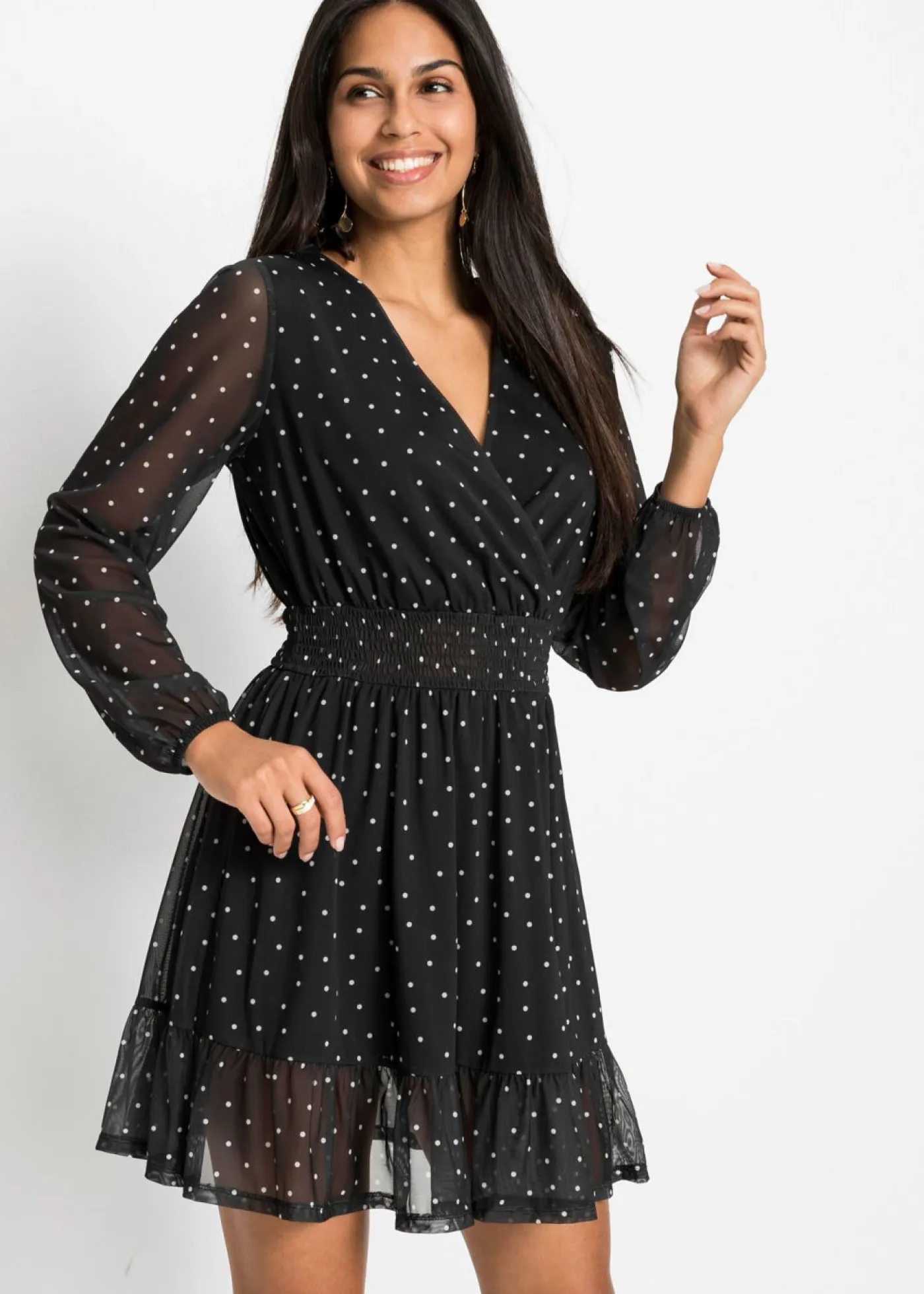 Outlet Vestido corto Mujer Vestidos