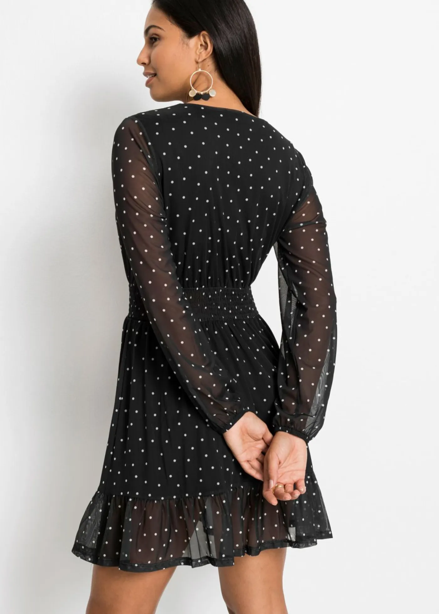 Outlet Vestido corto Mujer Vestidos