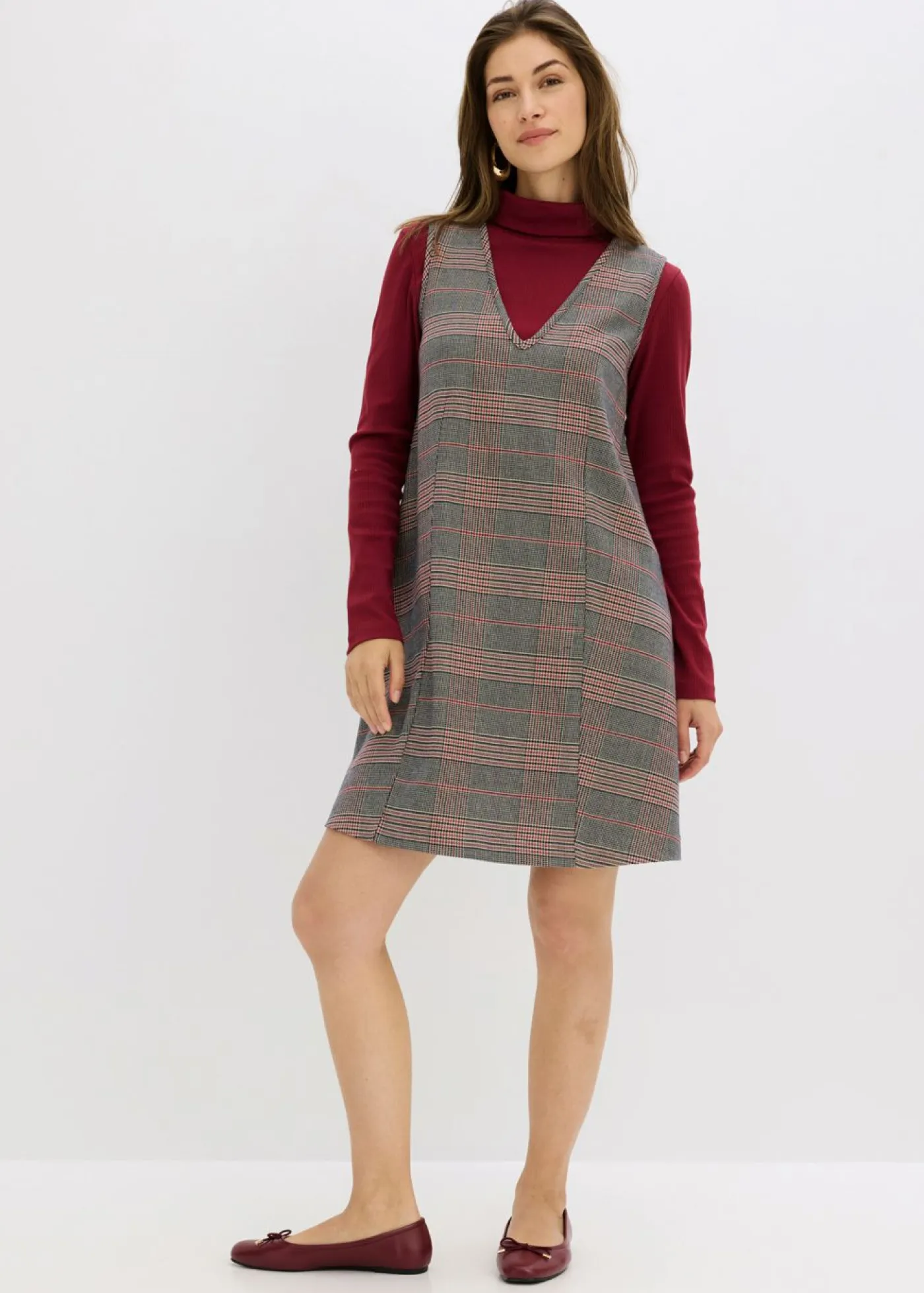 Sale Vestido corto Mujer Vestidos