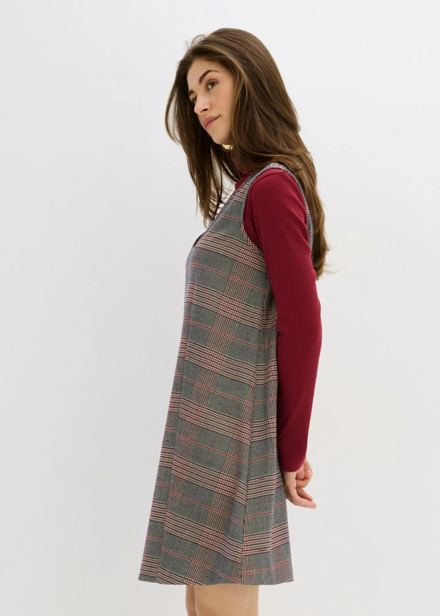 Sale Vestido corto Mujer Vestidos