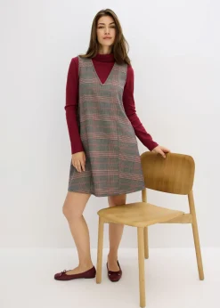 Sale Vestido corto Mujer Vestidos