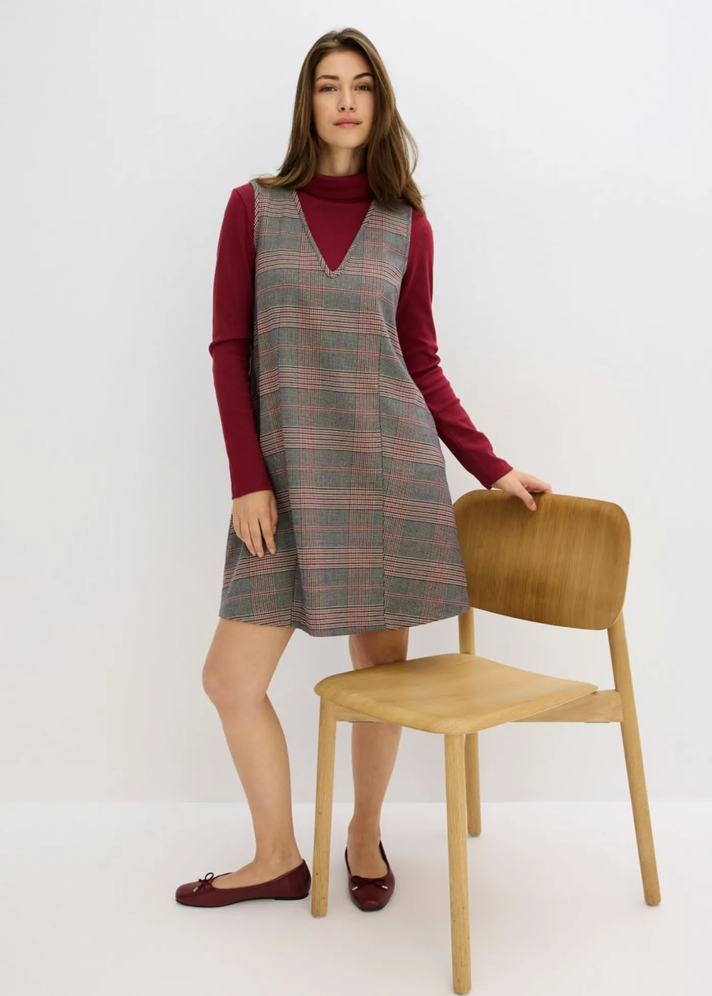 Sale Vestido corto Mujer Vestidos
