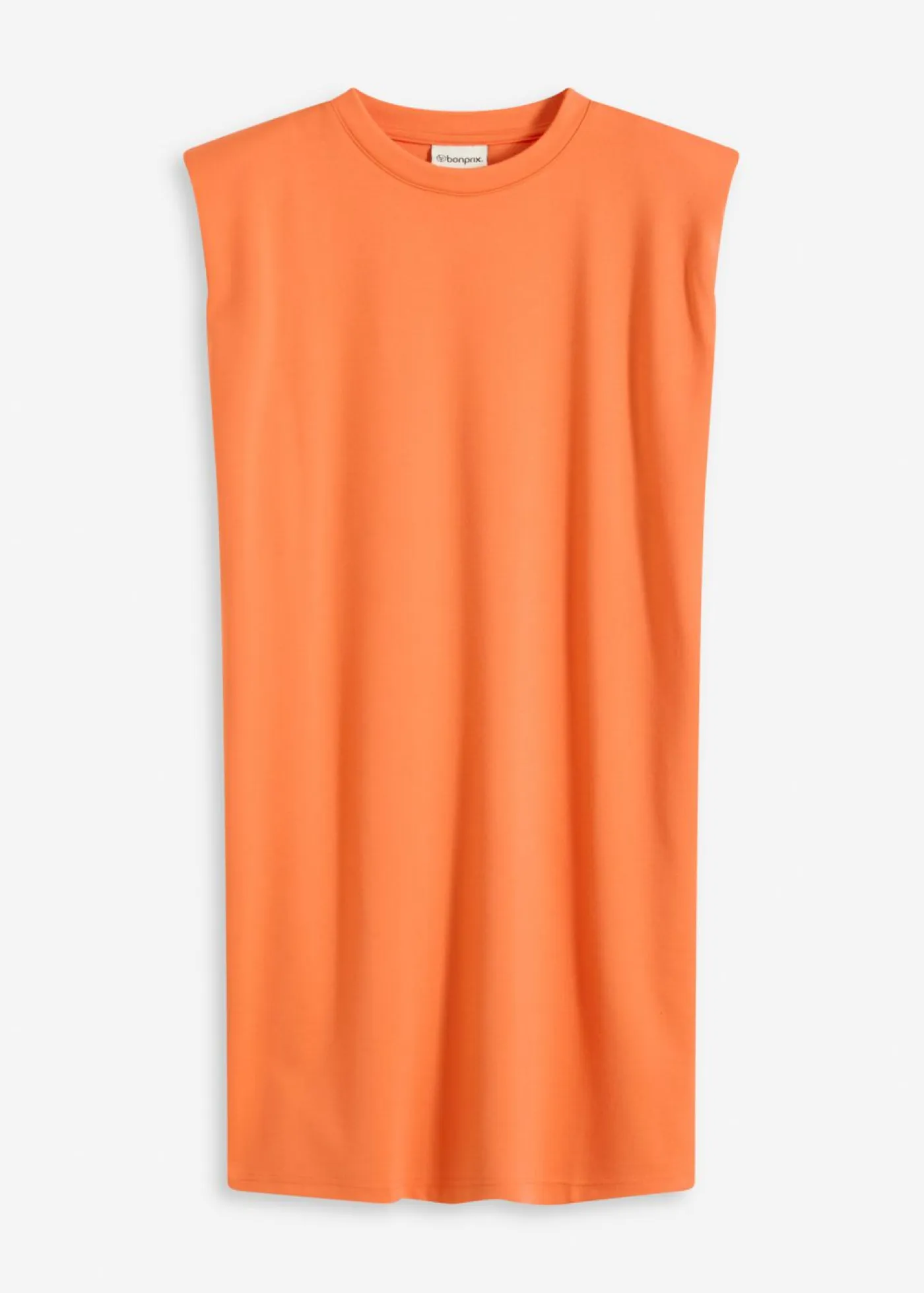 Best Vestido corto con detalle en los hombros Mujer Vestidos