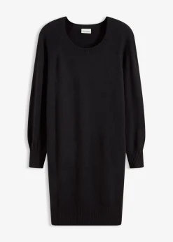 Discount Vestido corto de punto Mujer Vestidos|Ropa De Punto