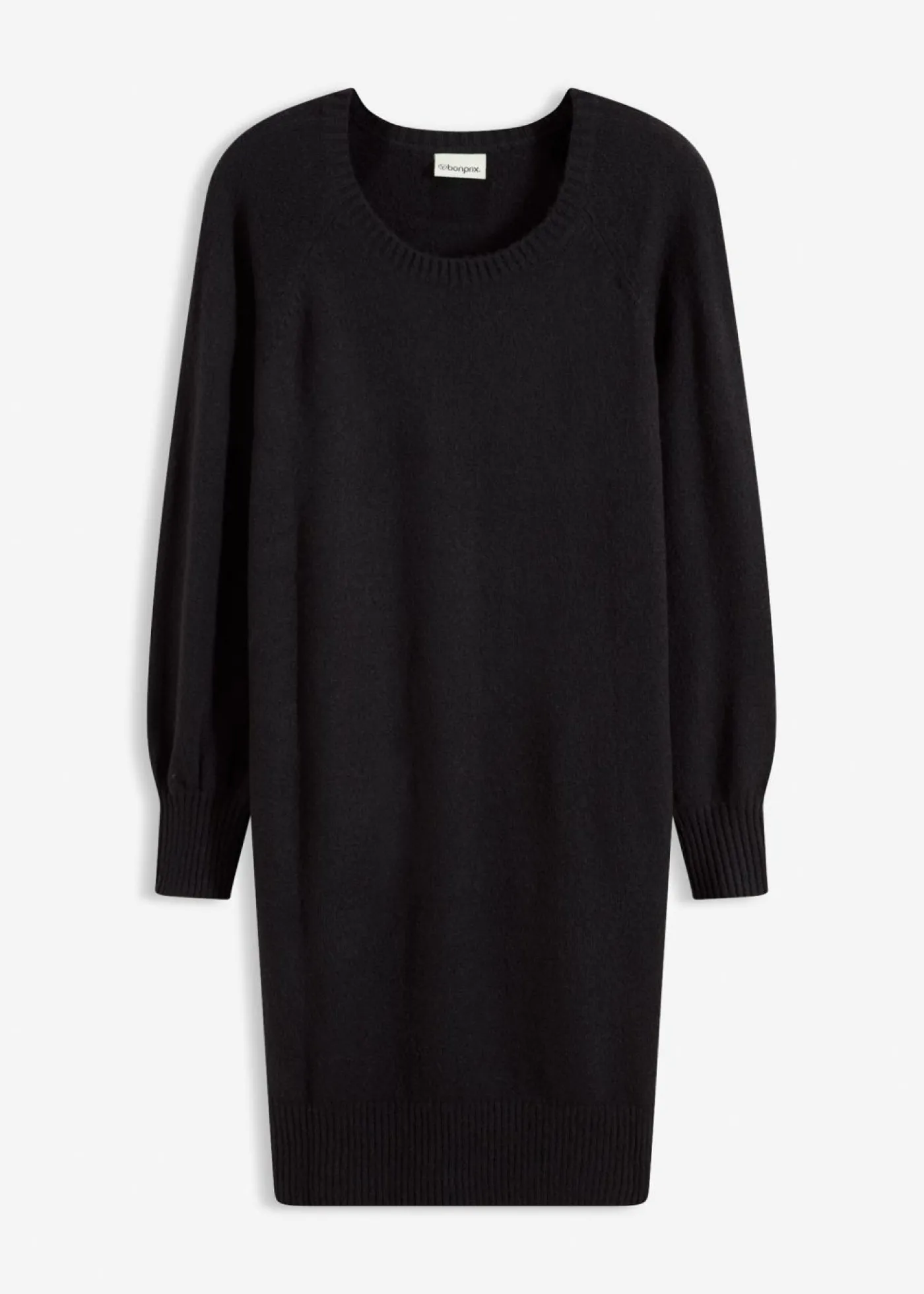 Discount Vestido corto de punto Mujer Vestidos|Ropa De Punto