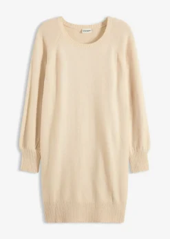 Hot Vestido corto de punto Mujer Vestidos|Ropa De Punto
