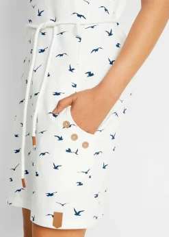 Sale Vestido de algodón Mujer Vestidos