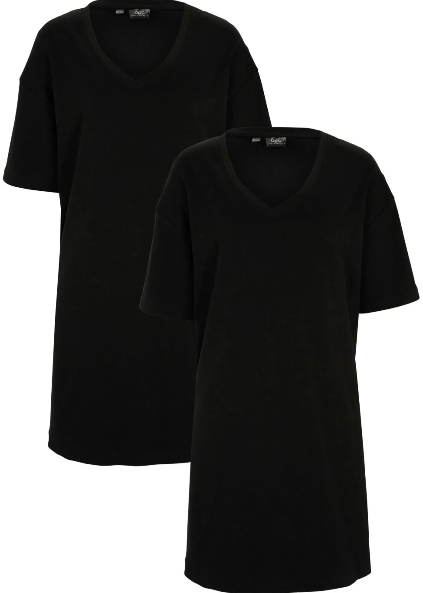 Clearance Vestido de algodón Mujer Básicos|Vestidos