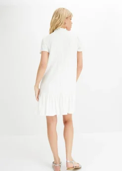 Outlet Vestido de algodón Mujer Vestidos